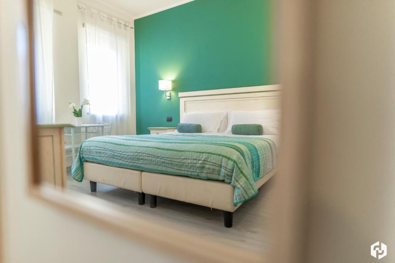 Hotel Daydreaming House Verona Exterior foto