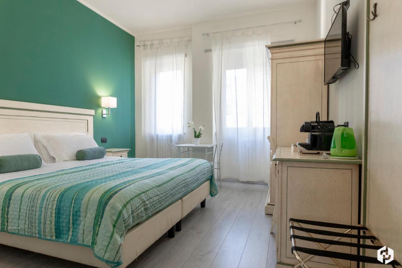 Hotel Daydreaming House Verona Exterior foto