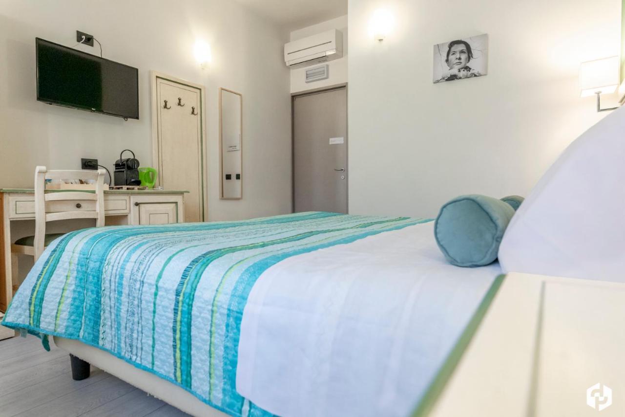 Hotel Daydreaming House Verona Exterior foto