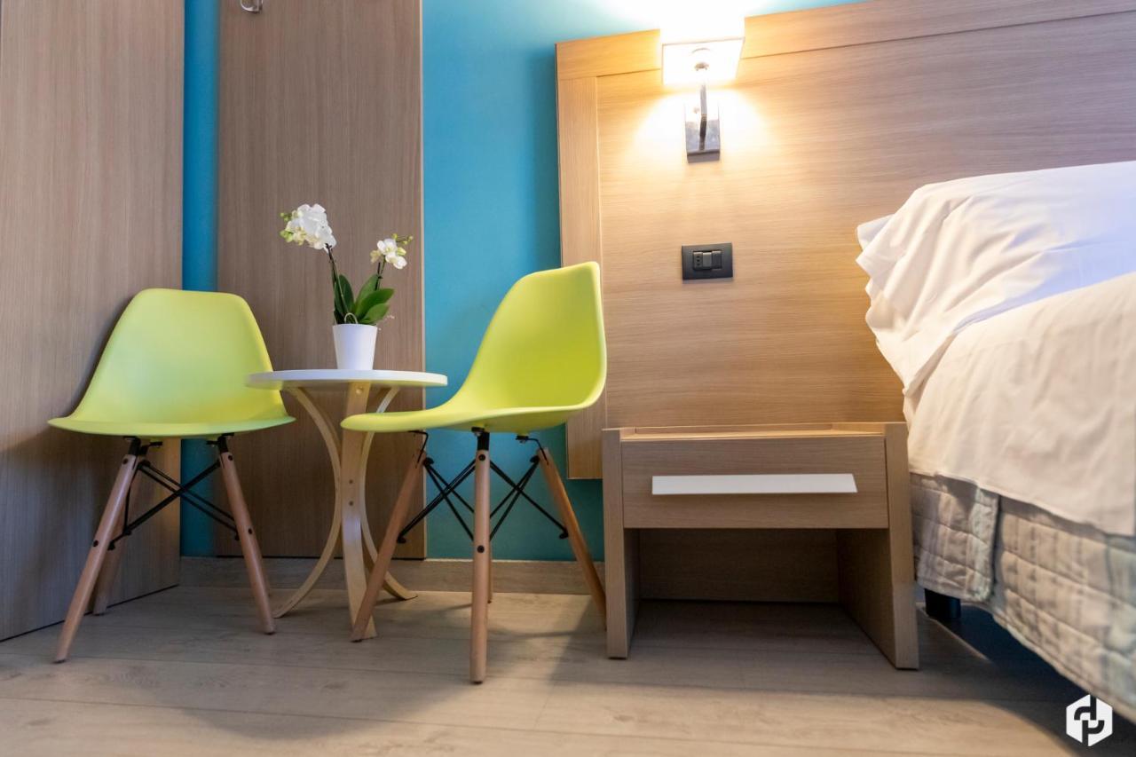 Hotel Daydreaming House Verona Exterior foto