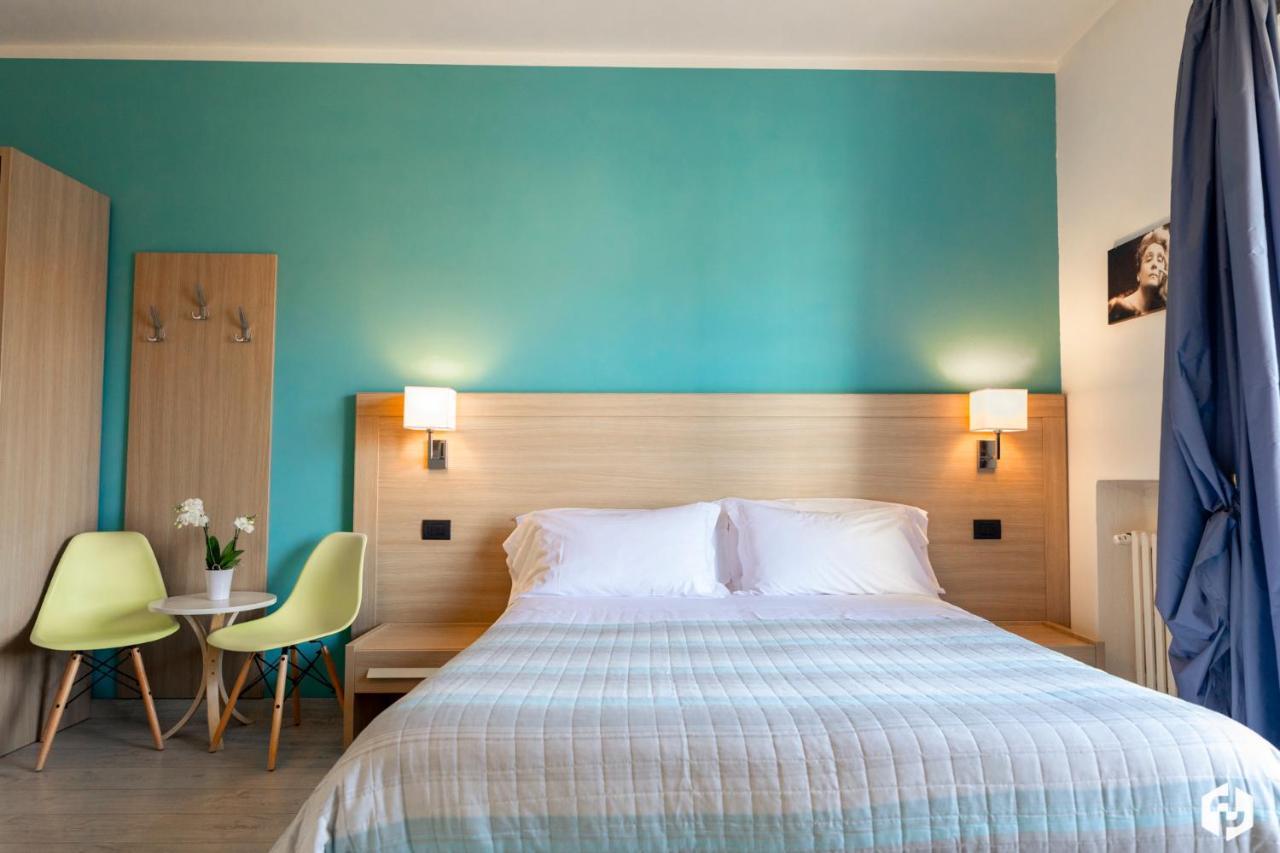 Hotel Daydreaming House Verona Exterior foto