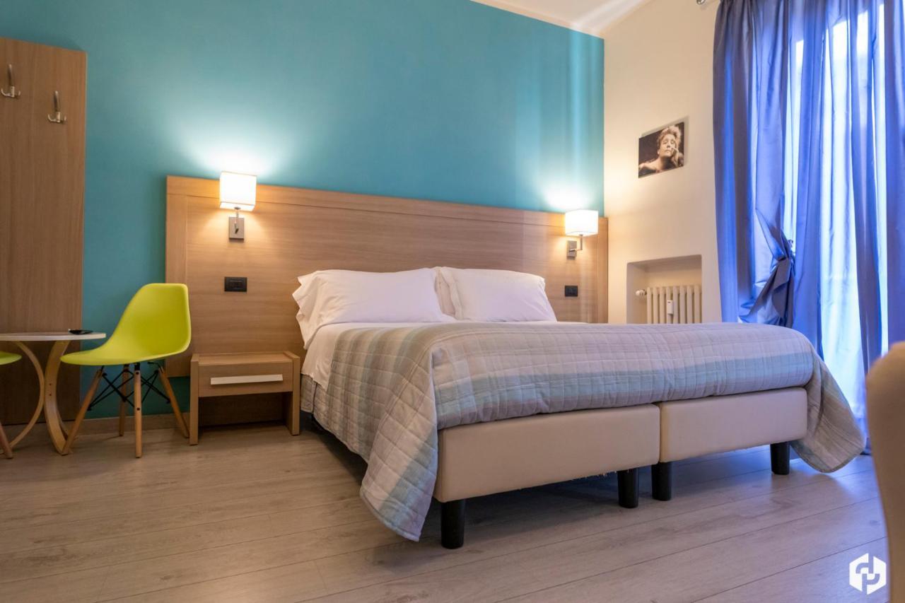 Hotel Daydreaming House Verona Exterior foto