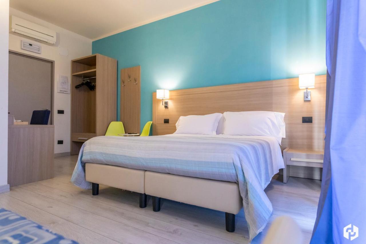 Hotel Daydreaming House Verona Exterior foto