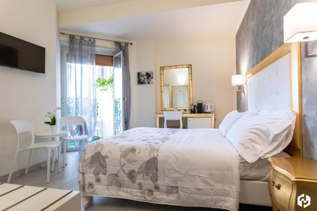 Hotel Daydreaming House Verona Exterior foto