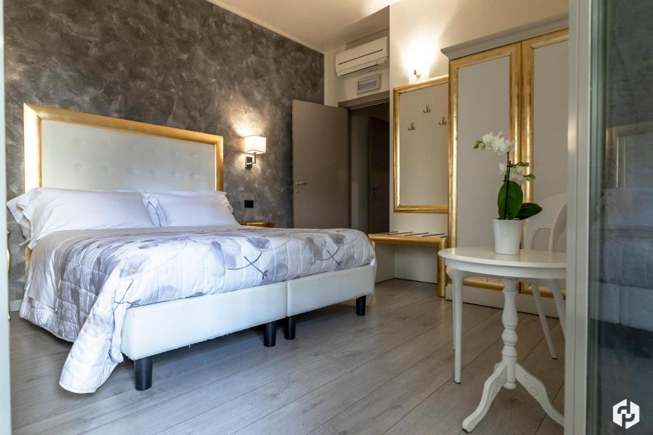 Hotel Daydreaming House Verona Exterior foto