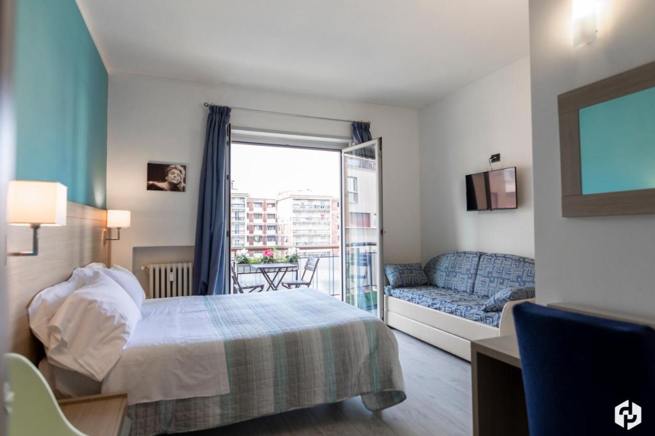 Hotel Daydreaming House Verona Exterior foto