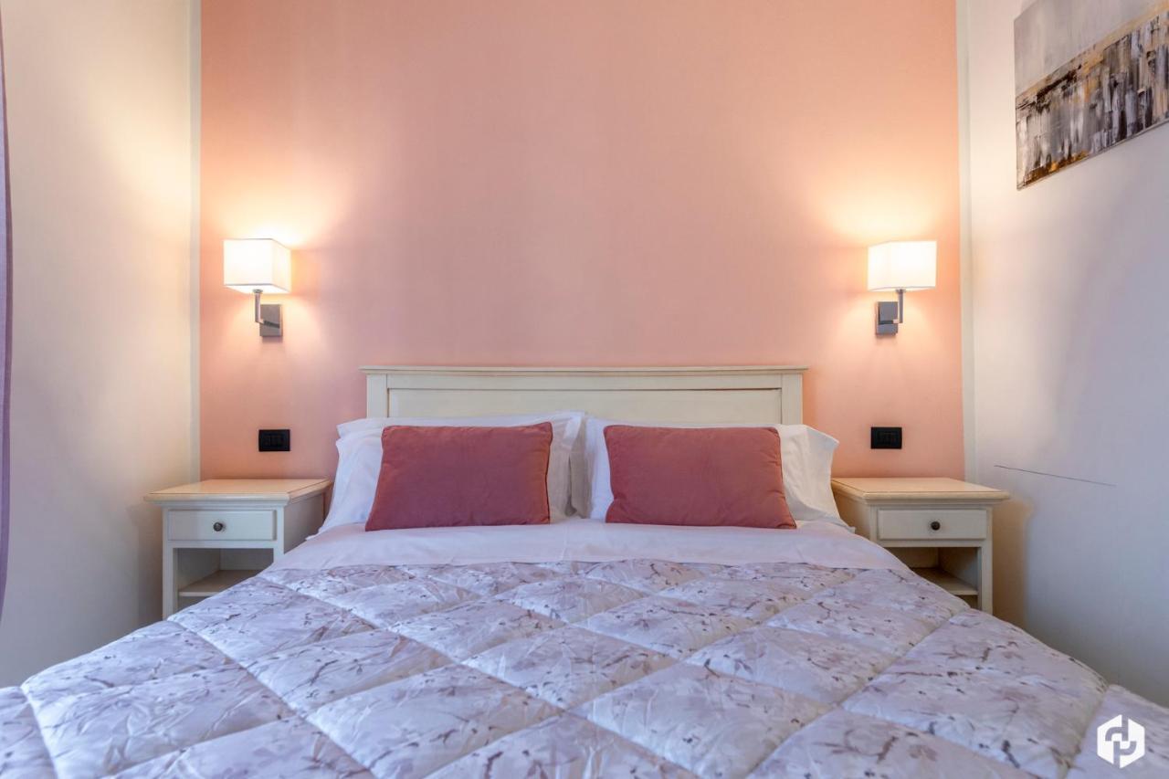 Hotel Daydreaming House Verona Exterior foto