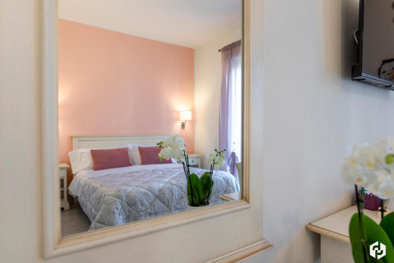 Hotel Daydreaming House Verona Exterior foto