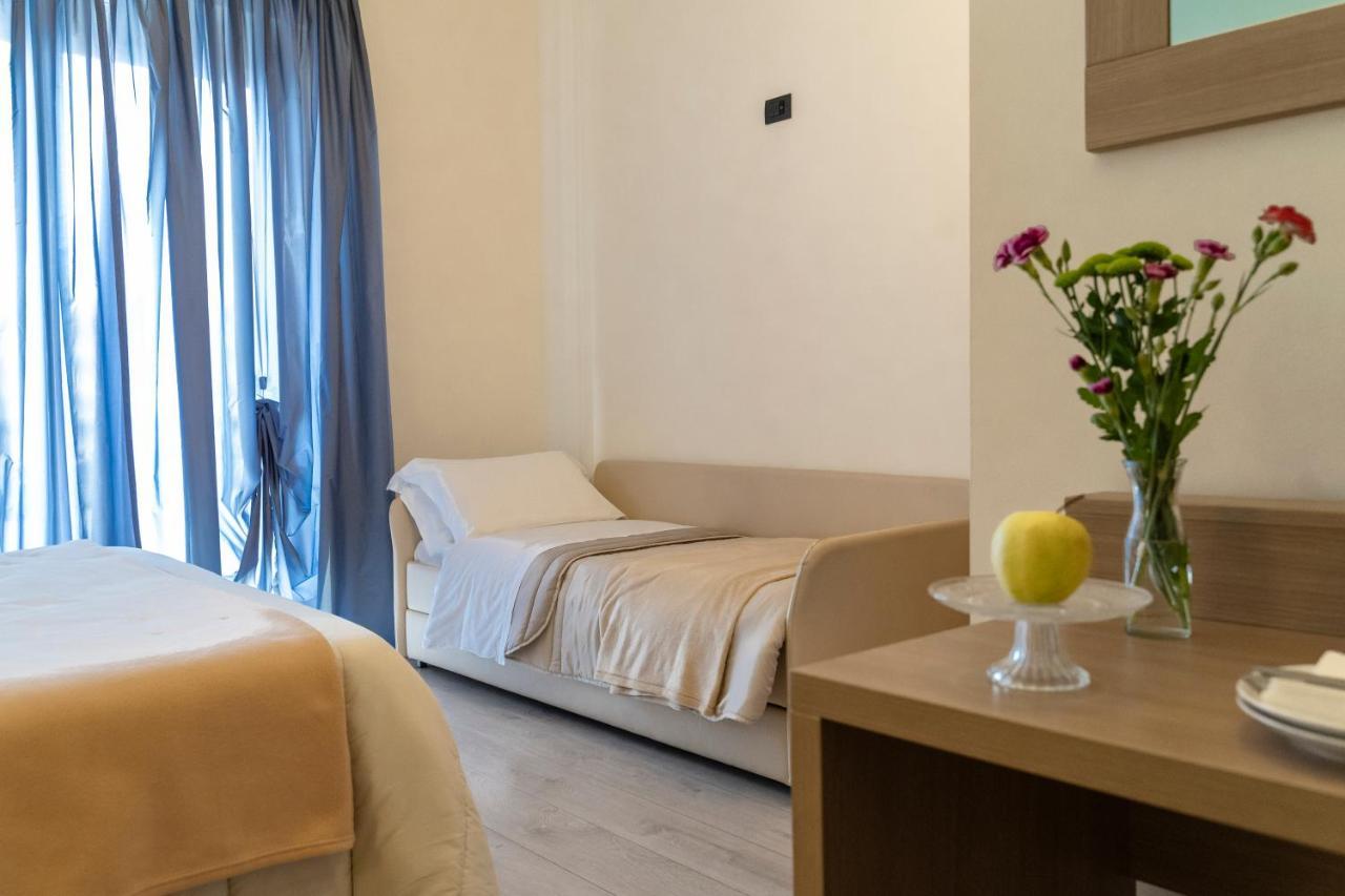 Hotel Daydreaming House Verona Exterior foto